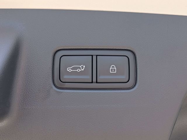 2026 Hyundai Palisade Calligraphy - Photo 13
