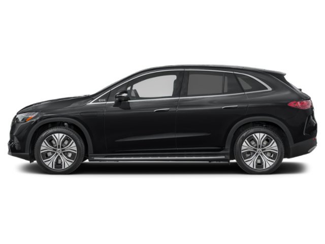 New 2026 Black Mercedes-Benz EQE 320 image 44