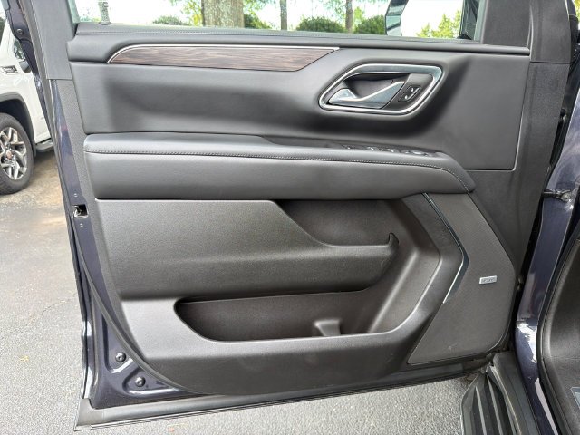 Used 2022 Gray Chevrolet LT image 10
