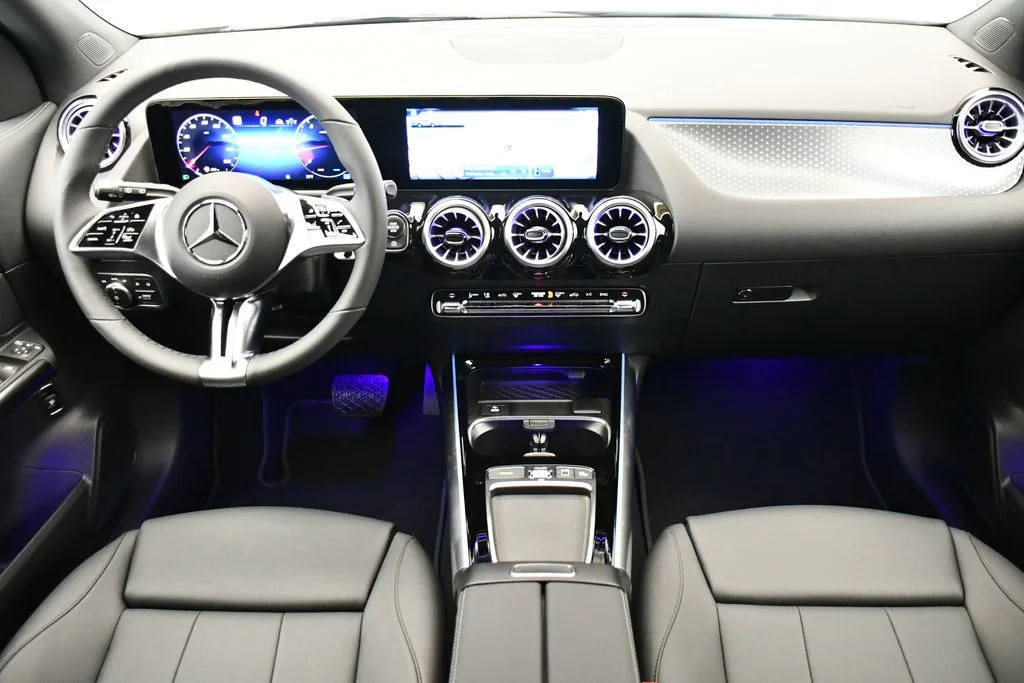 2026 Mercedes-Benz GLA GLA 250 - Photo 35