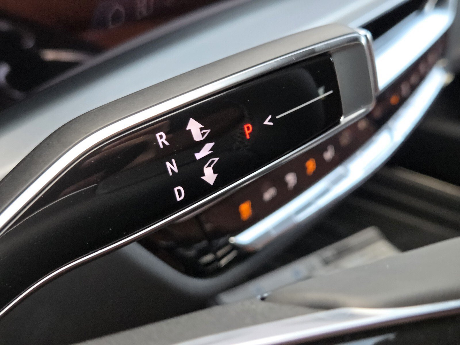 2027 Cadillac LYRIQ Signature Sport - Photo 13