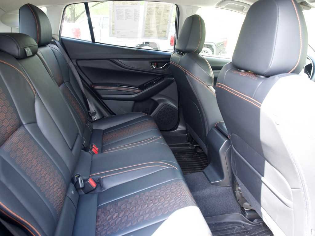 2023 Subaru Crosstrek Limited - Photo 12