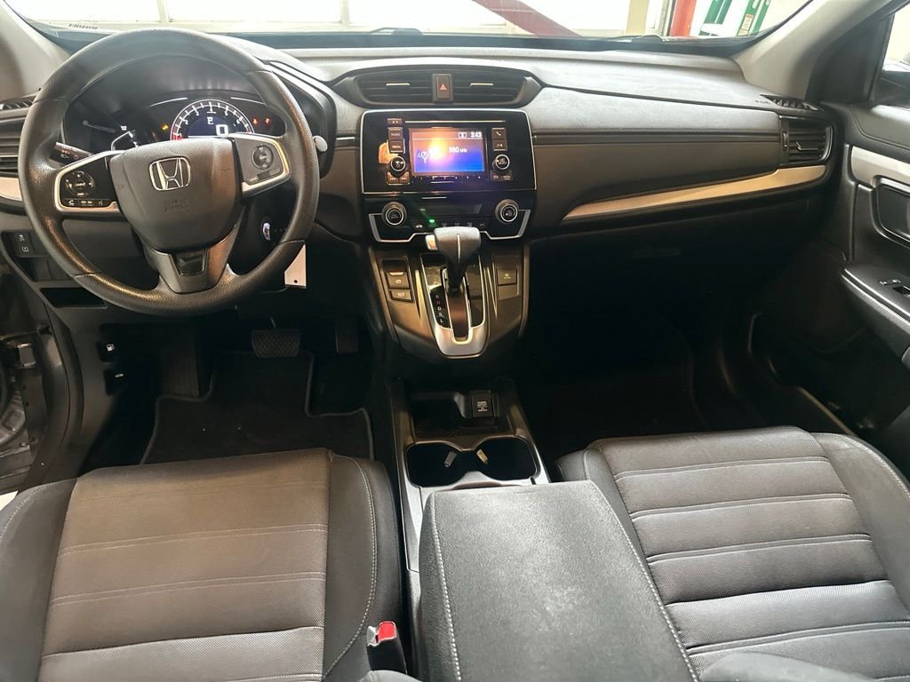Used 2019 Gray Honda LX image 24