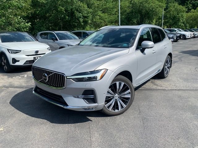 2022 Volvo XC60