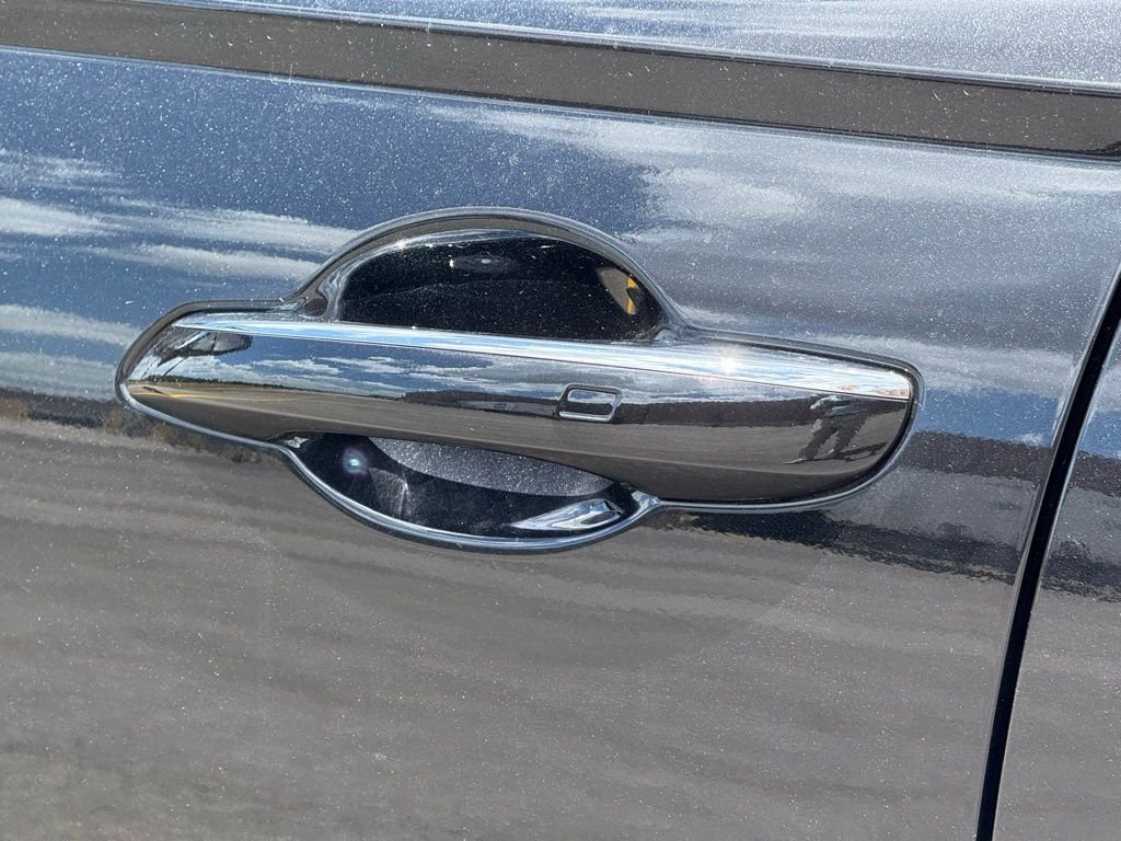2026 GENESIS GV70 Advanced - Photo 8