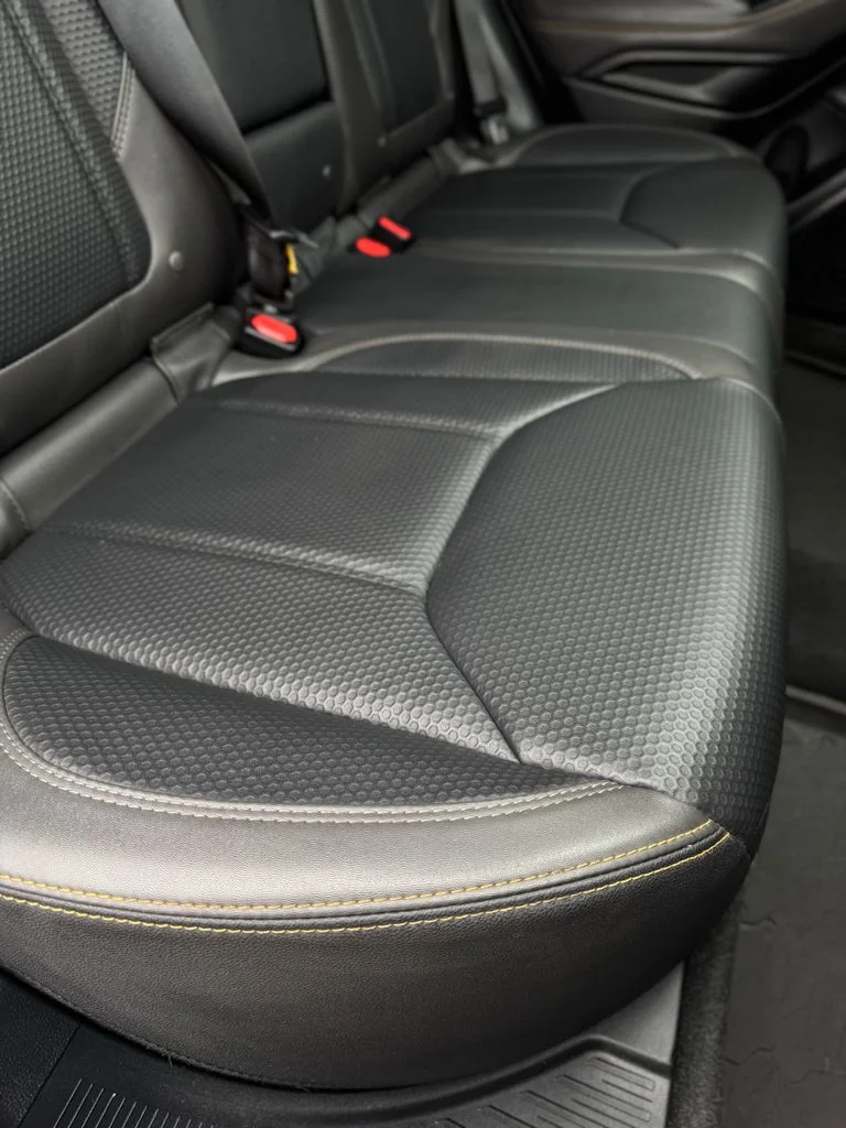 2024 Subaru Forester Wilderness - Photo 41