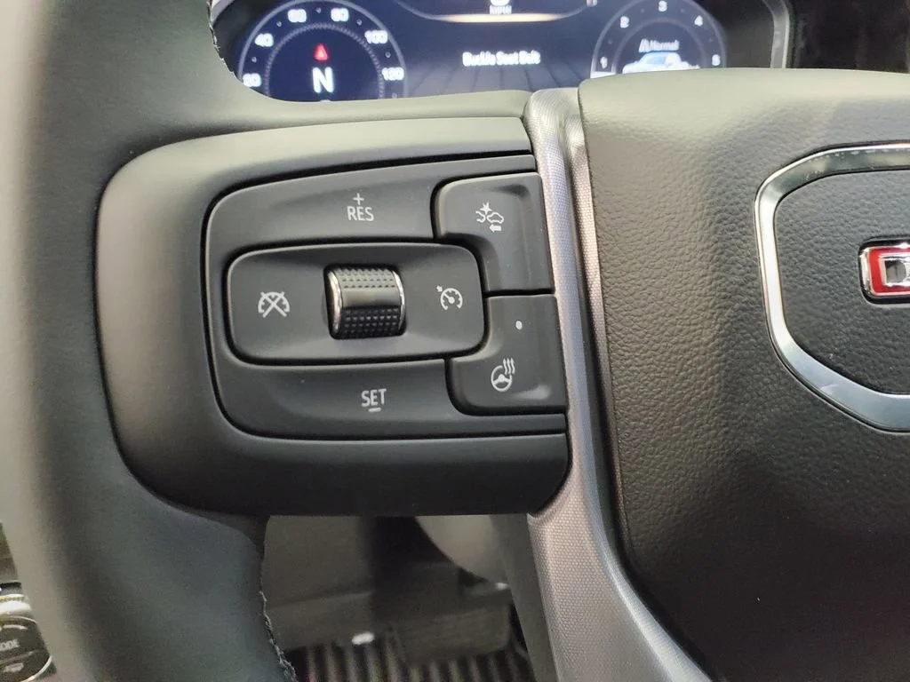 2026 GMC Sierra 1500 Elevation - Photo 15