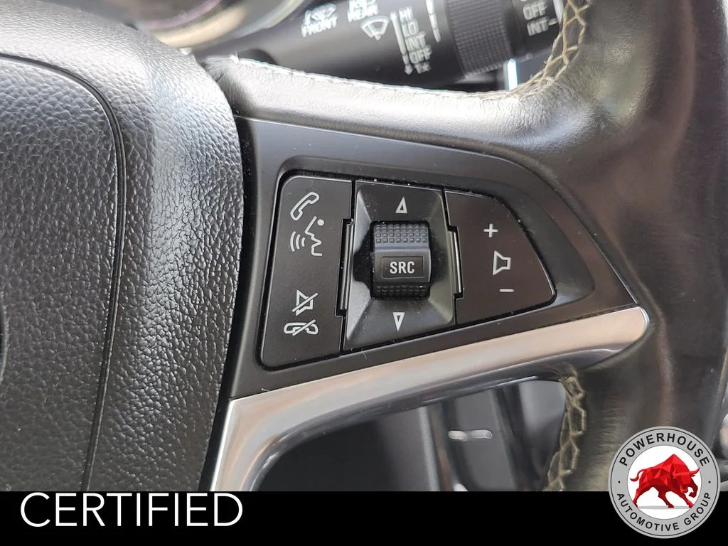 Used 2018 Silver Buick Preferred image 28