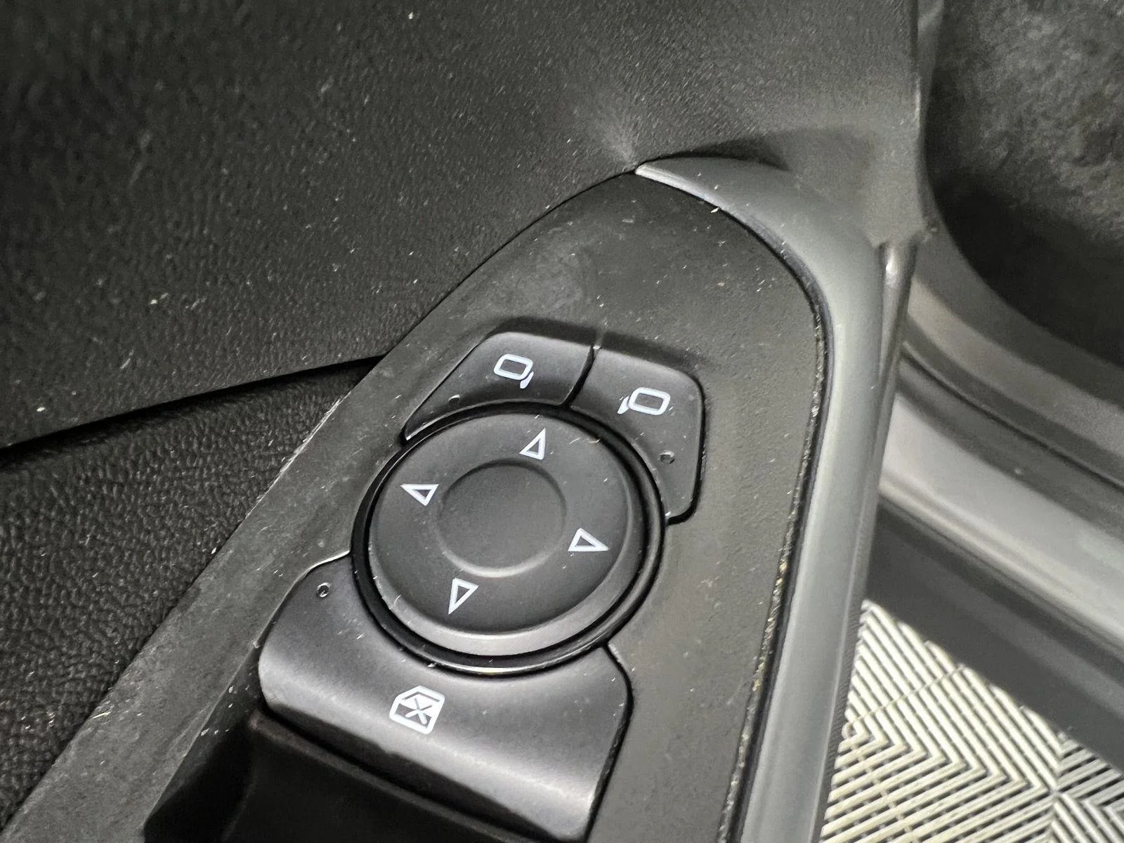Used 2024 Sterling Gray Metallic Chevrolet LS image 12