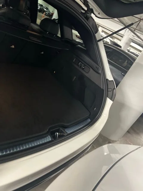 Used 2023 White Mercedes-Benz GLC 300 image 12