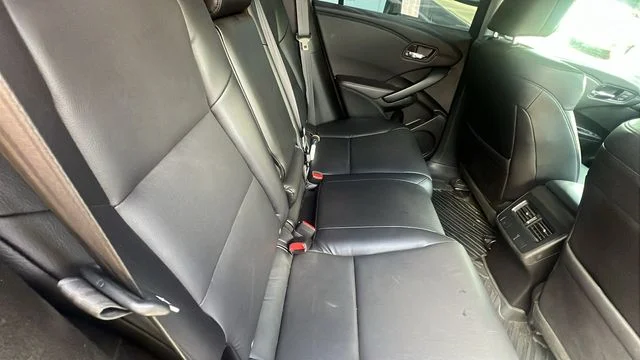 Used 2018 Gray Acura Base image 14
