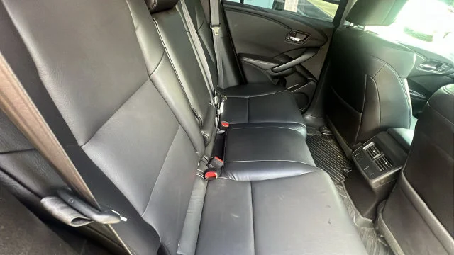 Used 2018 Gray Acura Base image 14