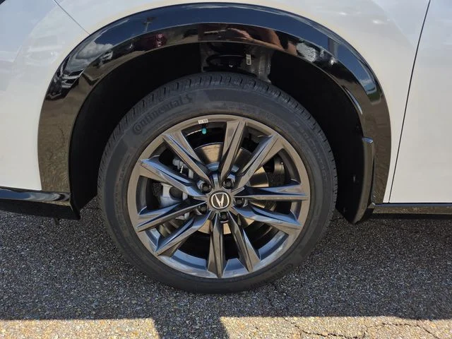 New 2026 Platinum White Pearl Acura w/A-Spec Package image 21