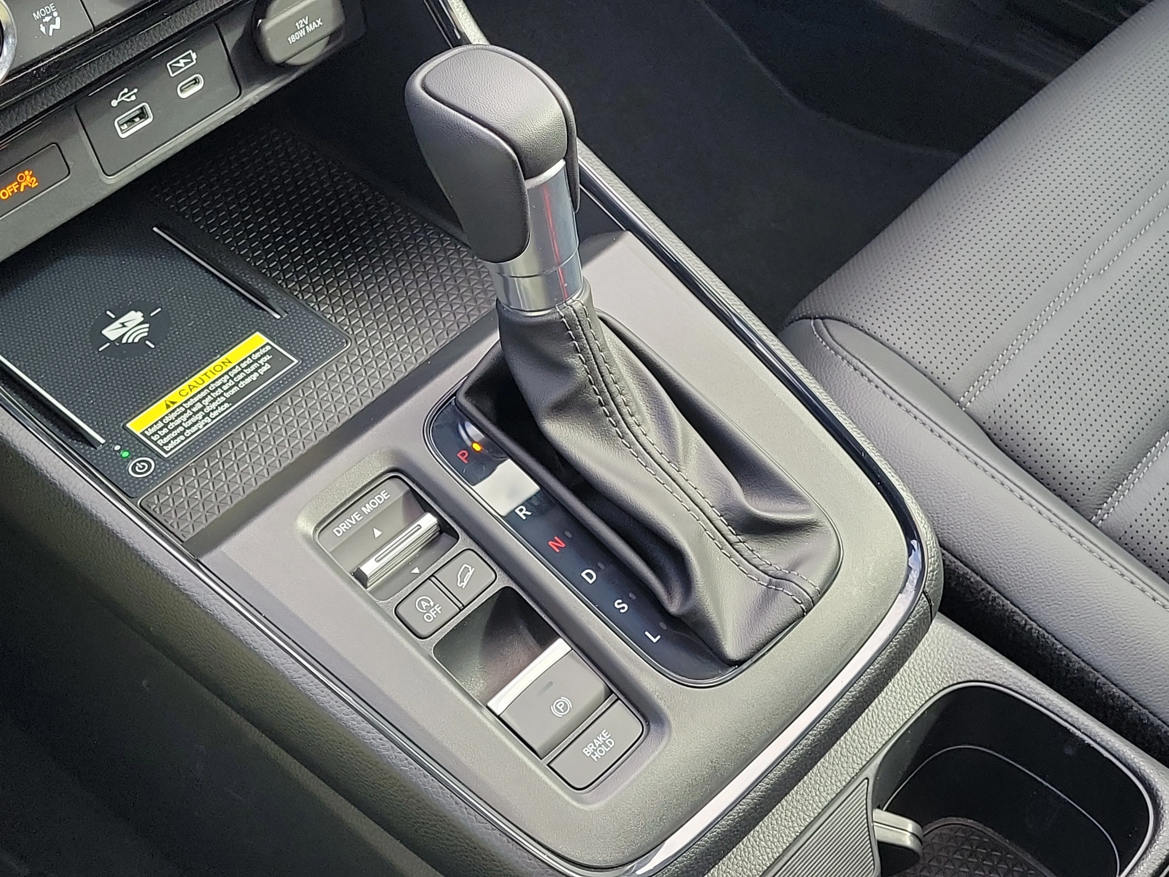 2024 Honda CR-V EX-L - Photo 29