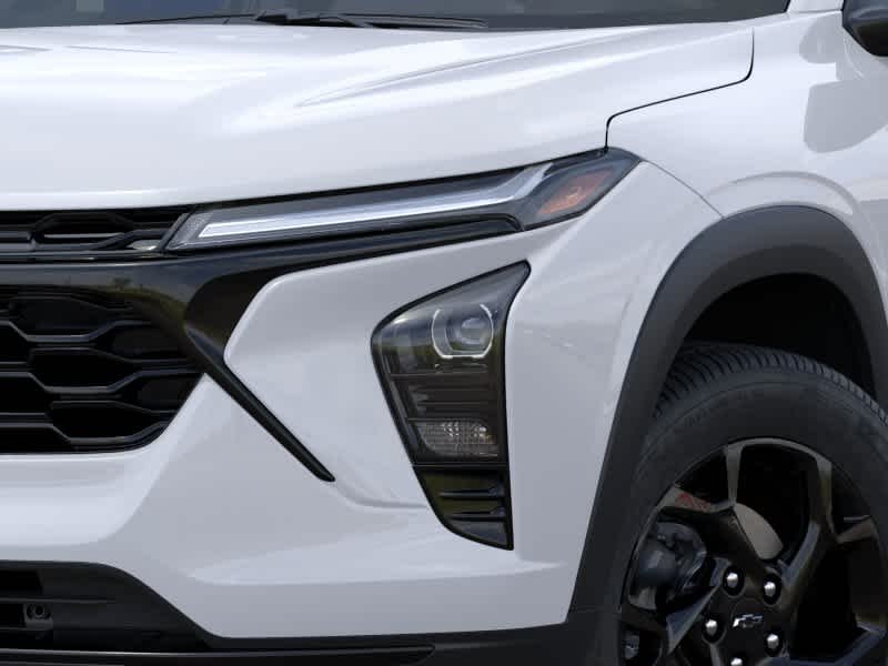 2026 Chevrolet Trax LT - Photo 10