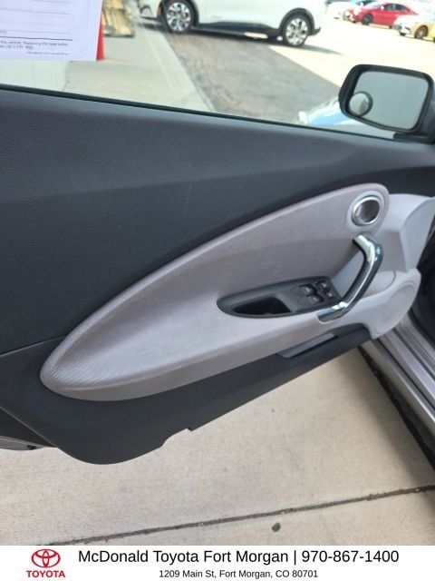 Used 2011 Silver Honda EX image 13