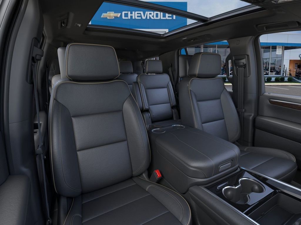 2026 Chevrolet Tahoe Premier - Photo 16
