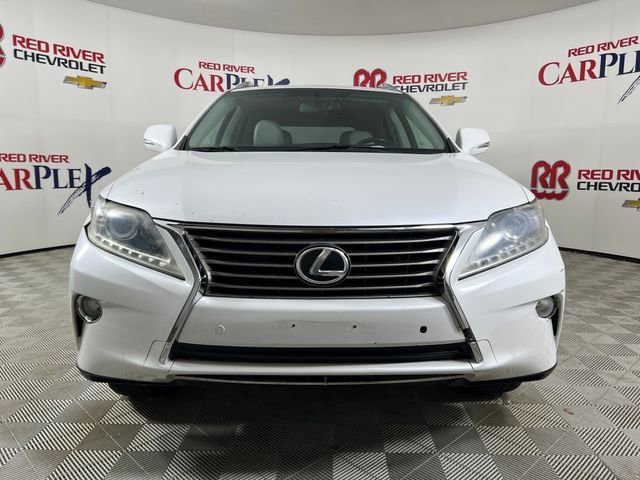 Used 2013 Lexus RX 350 with VIN 2T2ZK1BA4DC103636 for sale in Bossier City, LA