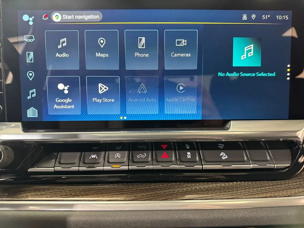 2026 Chevrolet Silverado 1500 LT Trail Boss - Photo 14