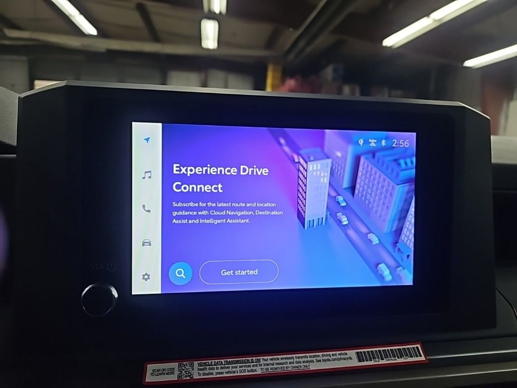 2025 Toyota Tacoma SR5 - Photo 23