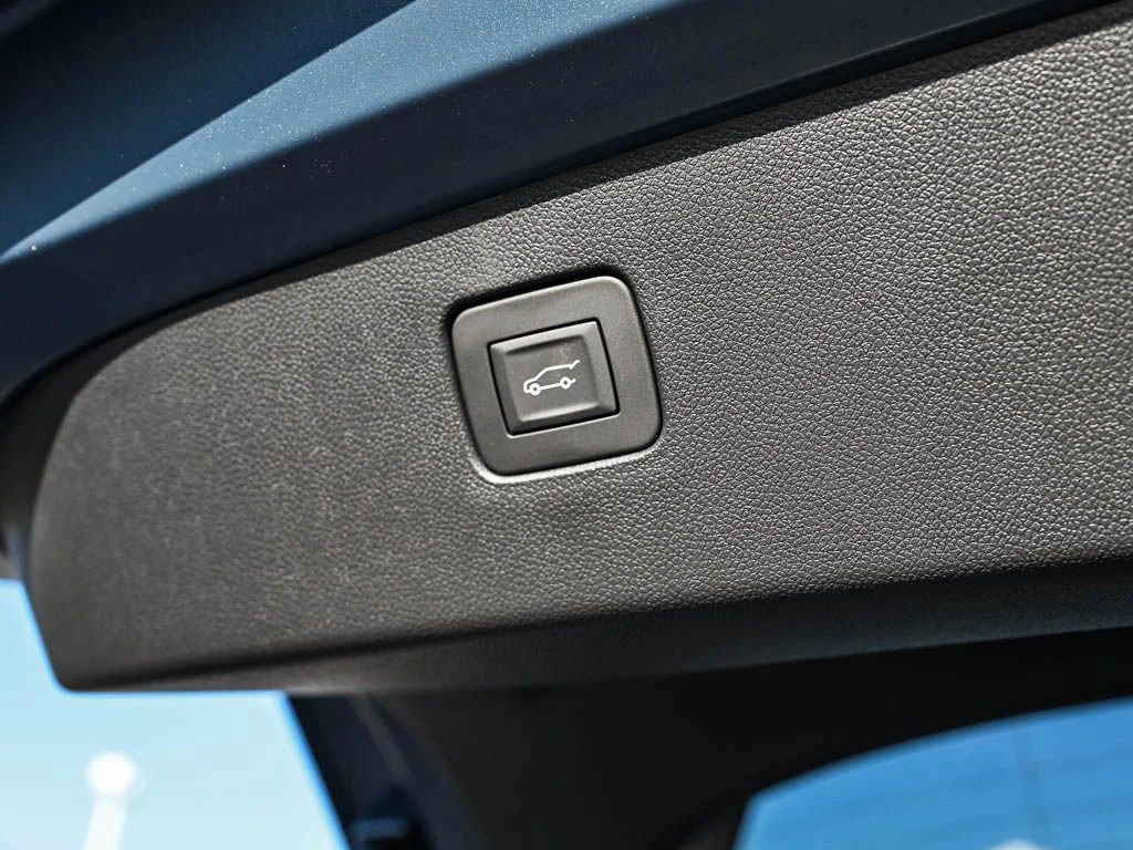 2026 Buick Envista Sport Touring - Photo 8