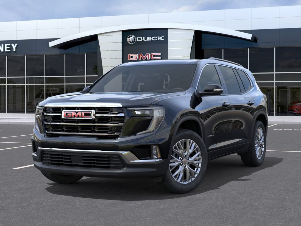 2026 GMC Acadia Elevation - Photo 6