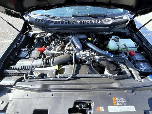 2026 Ford F-250 Super Duty Lariat - Photo 55