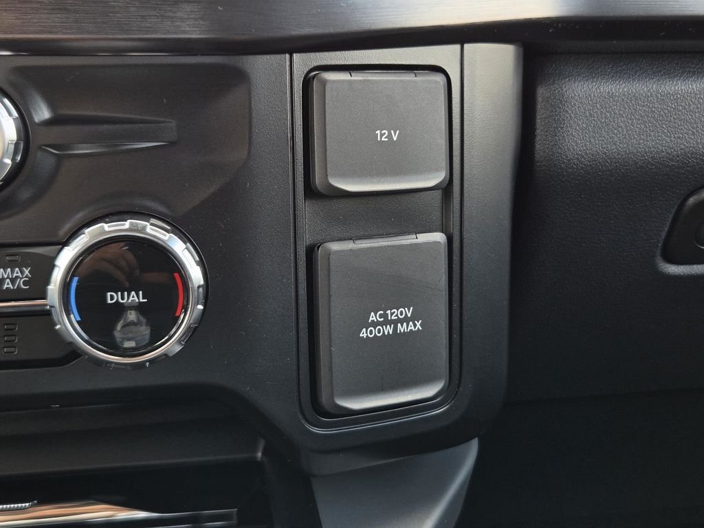 New 2026 White Ford Lariat image 34