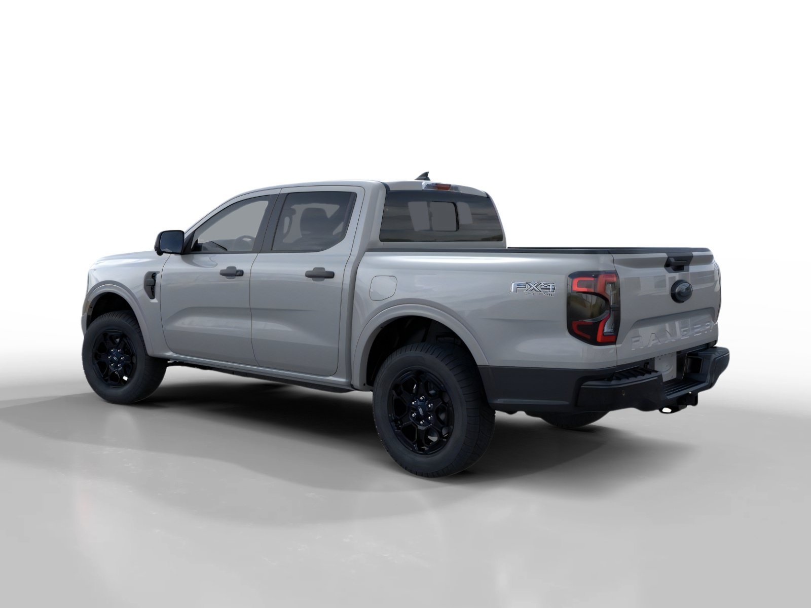 New 2026 Avalanche Ford XLT image 4