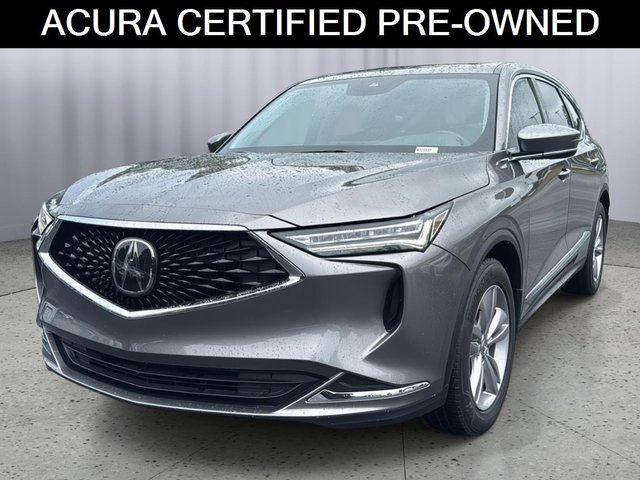 2024 Acura MDX Base