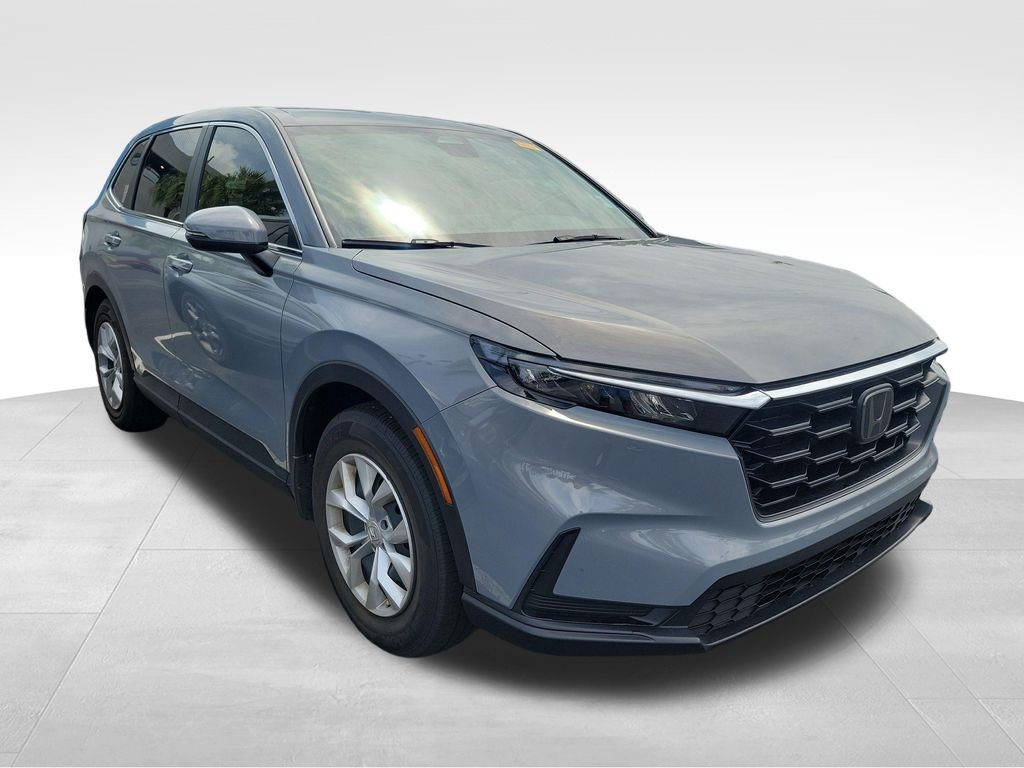 Certified Used 2023 Urban Gray Honda LX image 12