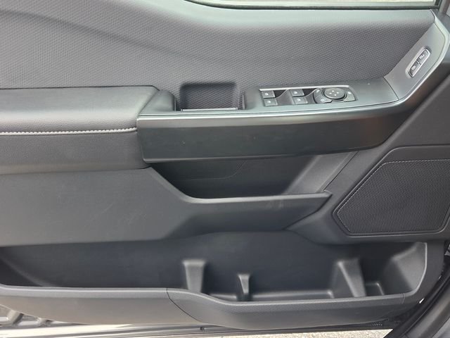 New 2026 Carbonized Gray Metallic Ford STX image 25
