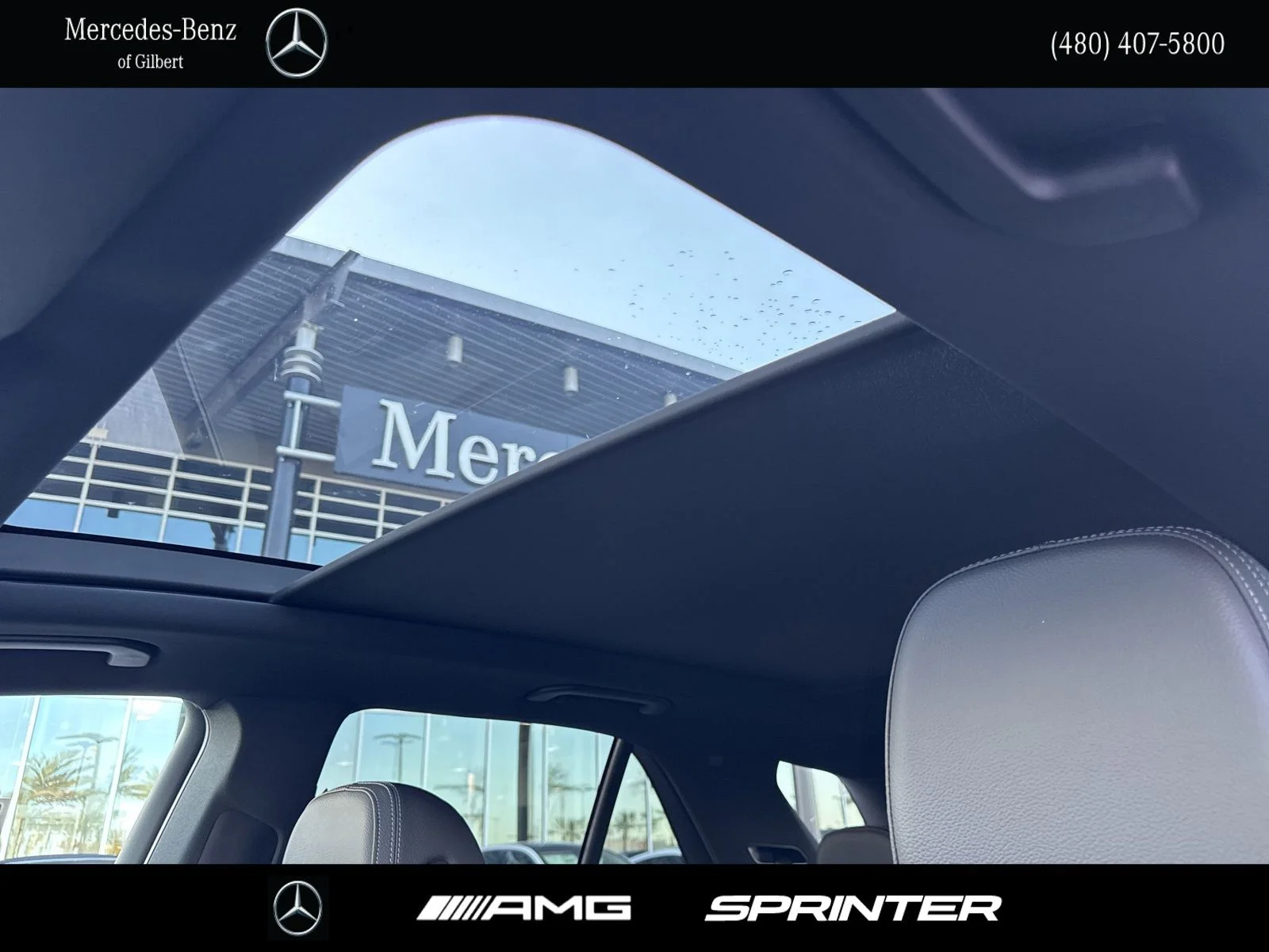 2026 Mercedes-Benz GLE GLE350 - Photo 15