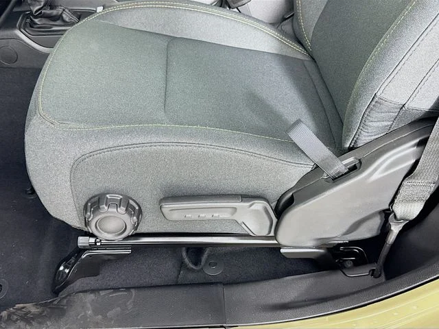 New 2026 41 Exterior Paint Jeep Sport image 18