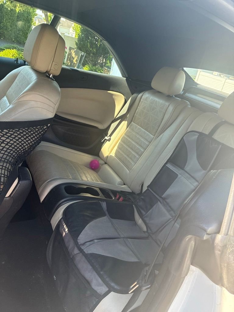 Used 2017 White Buick Premium image 8