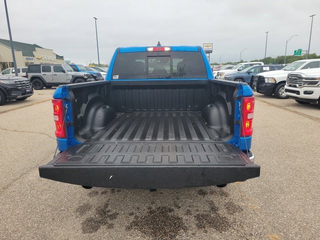 Used 2026 Blue Ram Big Horn/Lone Star image 30