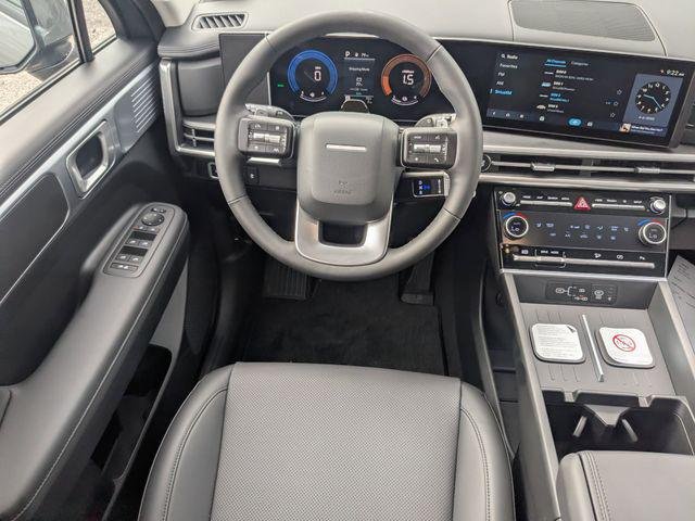 New 2026 Gray Hyundai SEL image 16