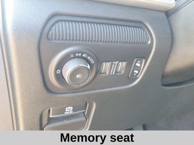 Used 2024 River Rock Jeep Series II image 7