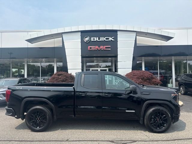 Used 2023 Black GMC Elevation image 27