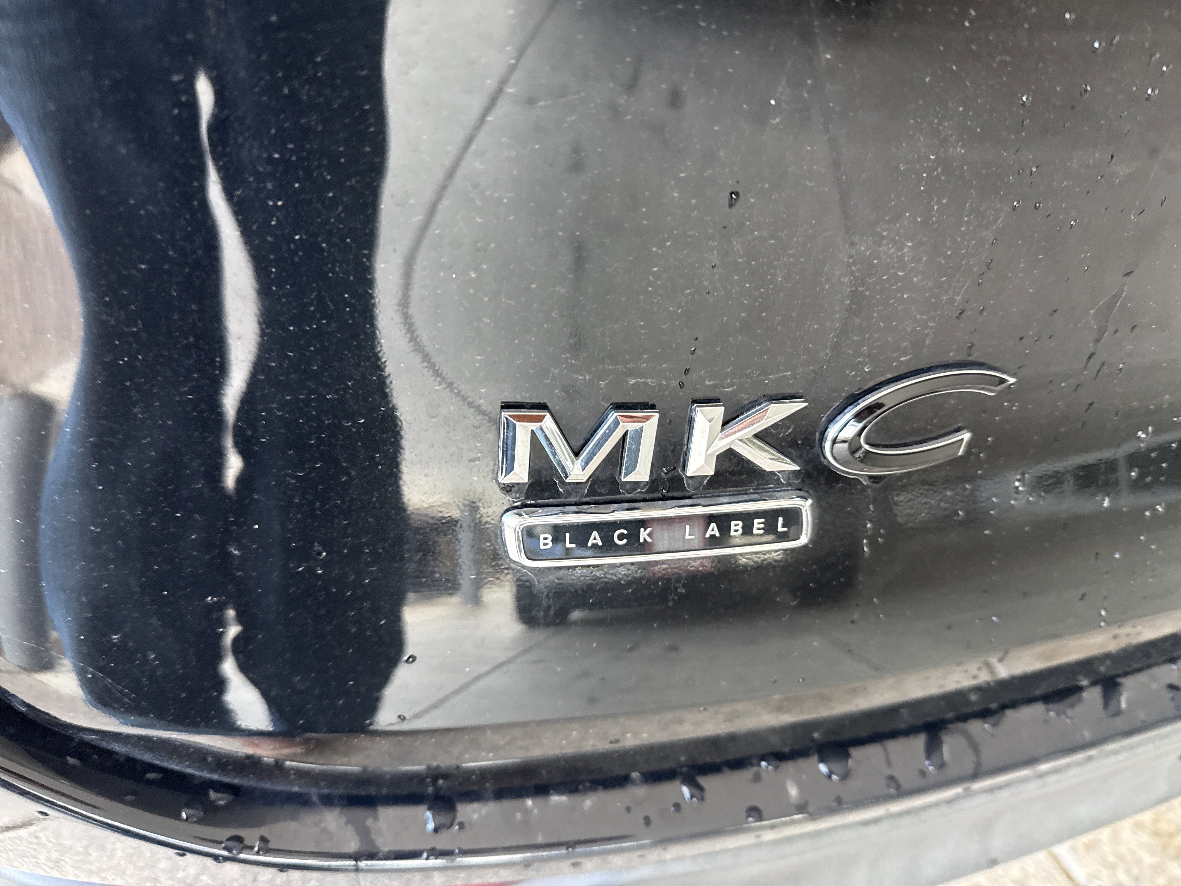2018 Lincoln MKC Black Label - Photo 22