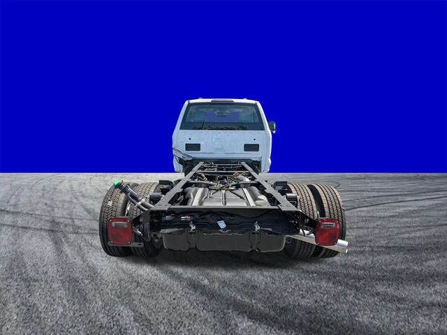 New 2026 White Ford XL image 4