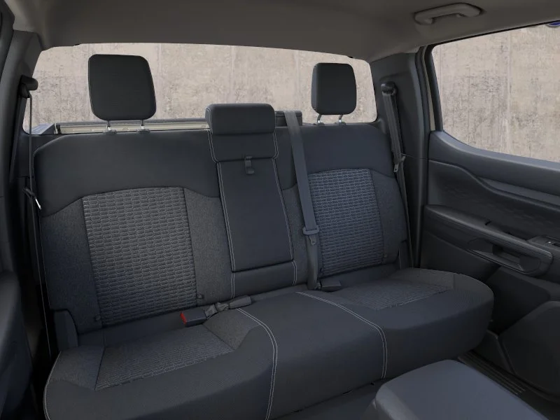 New 2026 Desert Sand Ford XL image 11