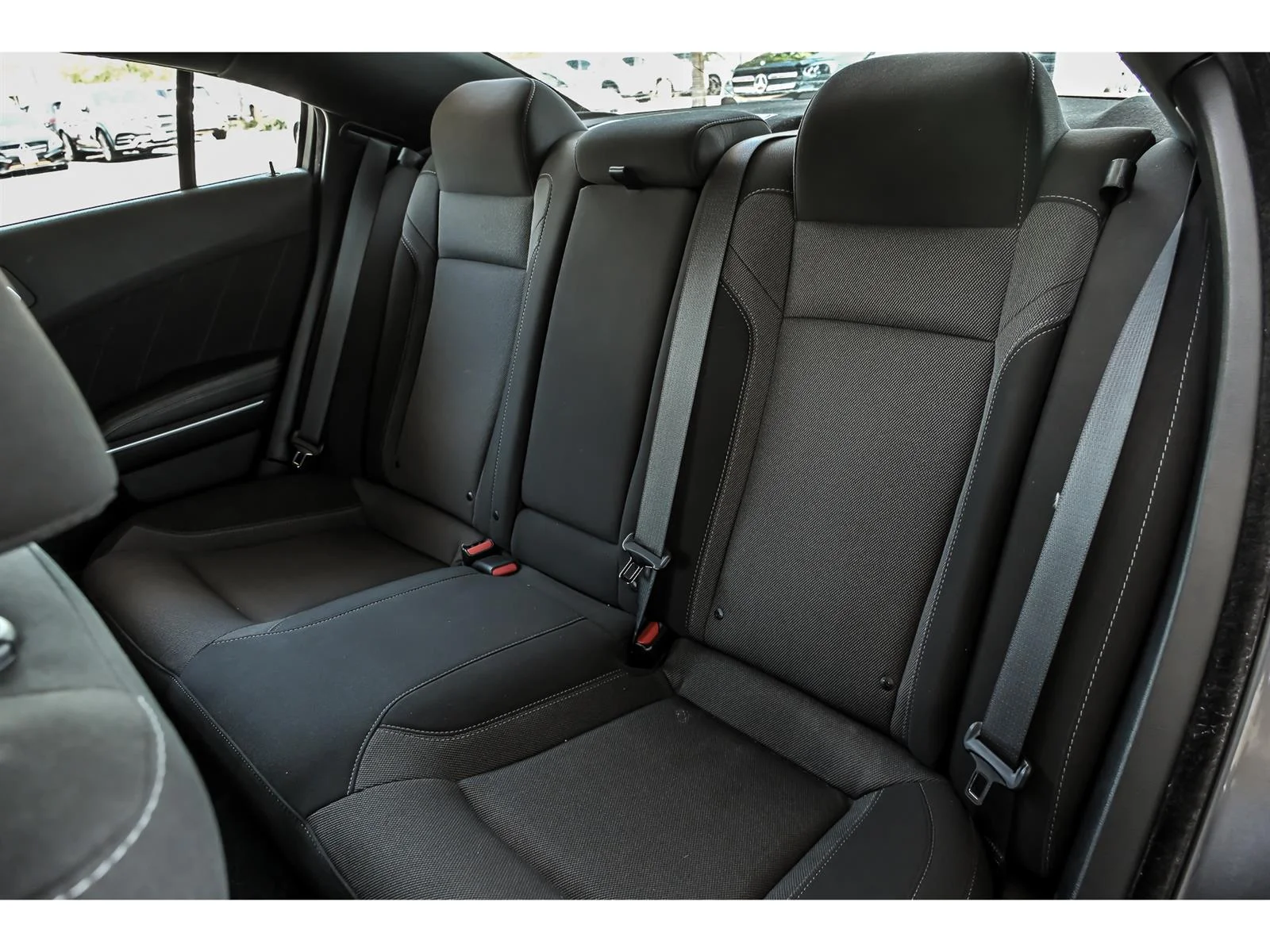 Used 2022 Gray Dodge SXT image 12