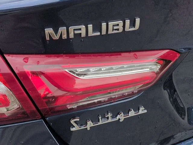 Used 2020 Blue Chevrolet LT image 32