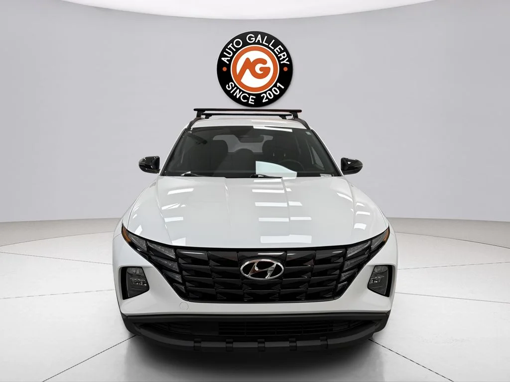 Used 2024 White Hyundai XRT image 8