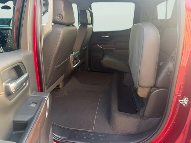 Used 2019 Red GMC SLT image 34