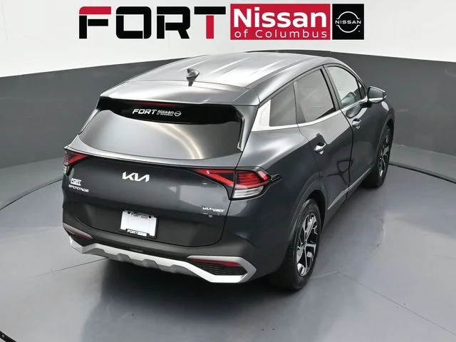 2023 Kia Sportage EX - Photo 43