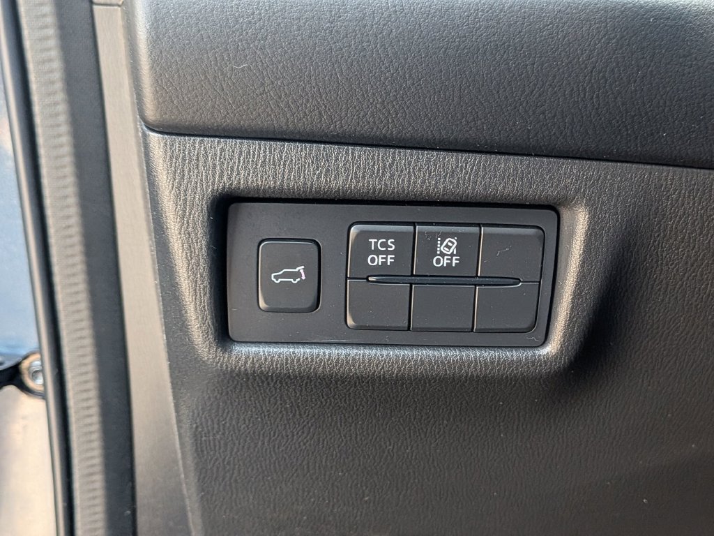 Used 2021 Gray Mazda Carbon Edition Turbo image 20
