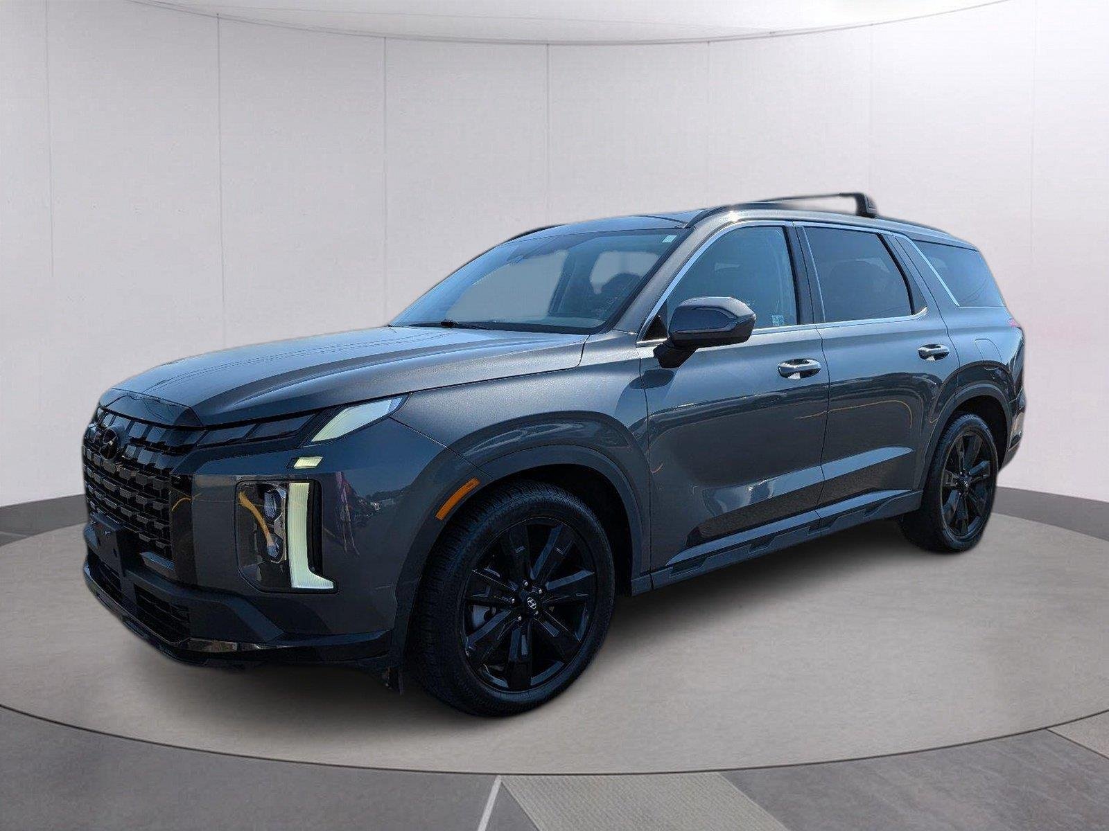 2024 Hyundai Palisade XRT