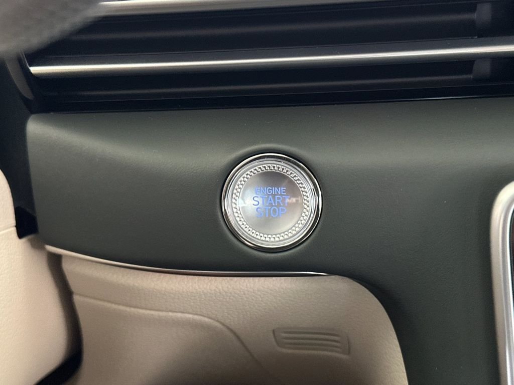 2026 GENESIS GV80 Coupe E-SC - Photo 23